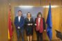Núñez anuncia que les unitats de reforç dels Bombers Forestals s'incorporaran l'1 de maig