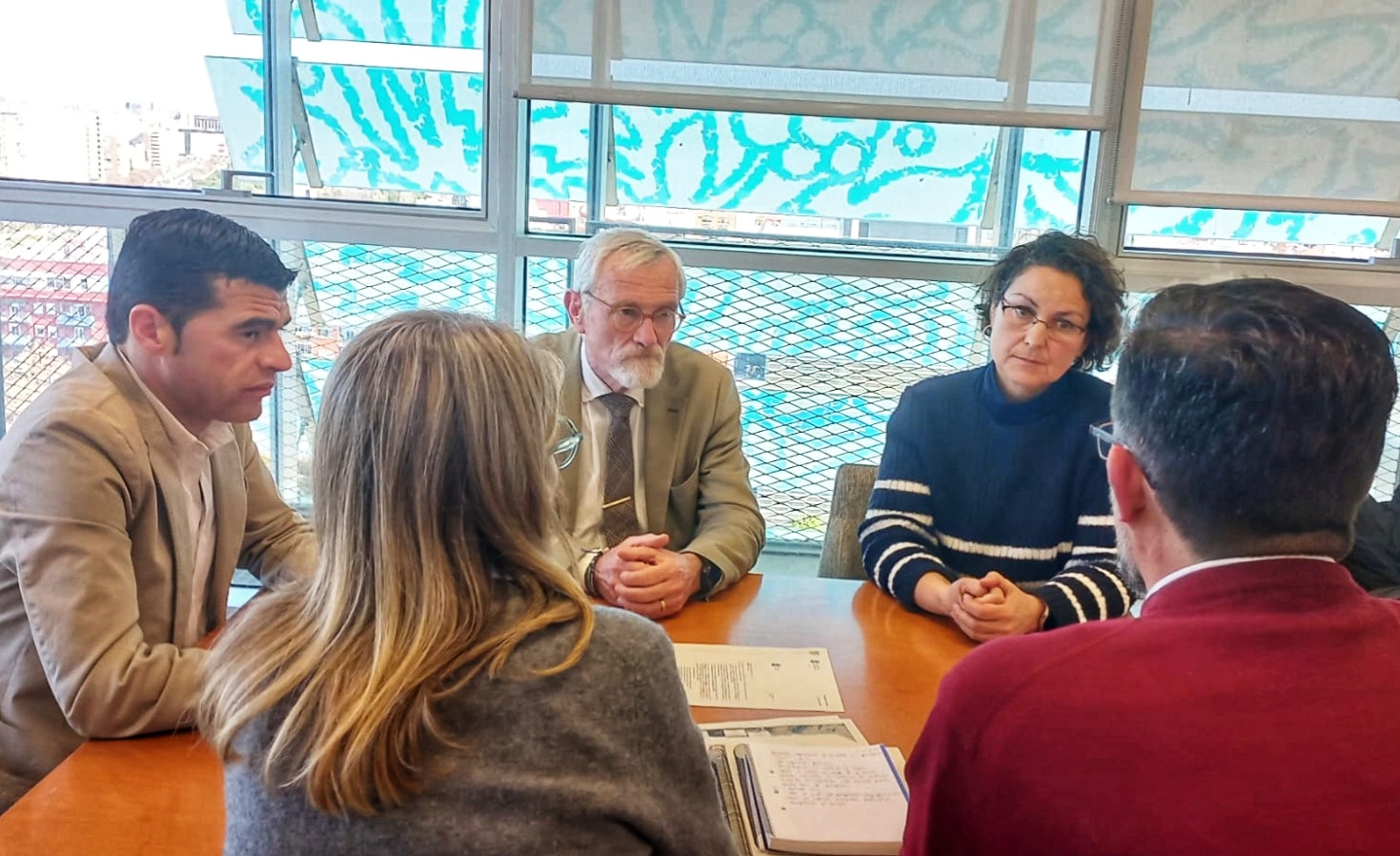 Benicarló reactiva la tramitació del Pla General d’Ordenació Urbana