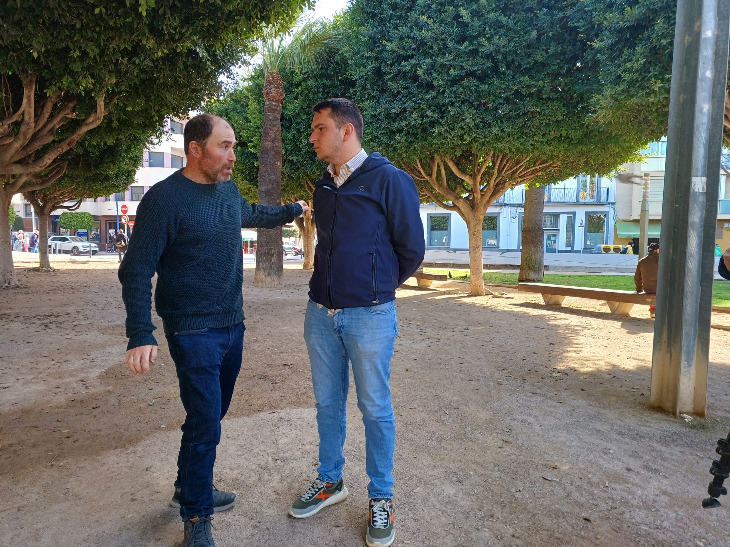 Benicarló prepara més de 1.500 quilos de carxofes per a la Torrada Popular