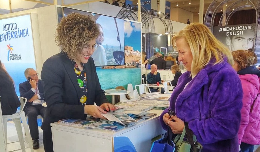 Benicarló participa aquest cap de setmana en la Fira de Turisme Navartur