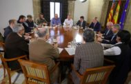 El sector agrari marca un full de ruta amb la Generalitat i mantindrà les mobilitzacions