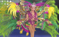 Gran èxit de les gales de Reines i Reis Infantils i Drag Queen del Carnaval de Vinaròs
