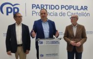 El PP es presenta com a «bastió» per al sector agroalimentari dona'n suport també al transport