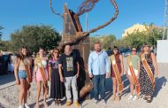 Sant Jordi consolida el Certamen d'Escultura com a «oportunitat cultural i turística»