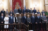 Marta Barrachina posa en valor el paper «fonamental» de les diputacions provincials