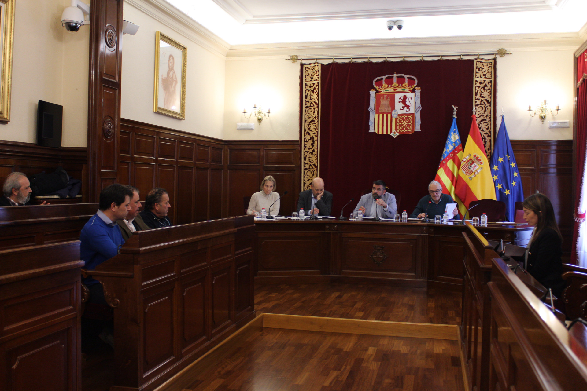 La Diputació reforça el suport a la tauromàquia amb dos novillades en la Fira de la Magdalena