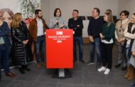 El PSPV analitzarà la situació dels serveis socials i fixarà el seu full de ruta junt amb la societat civil