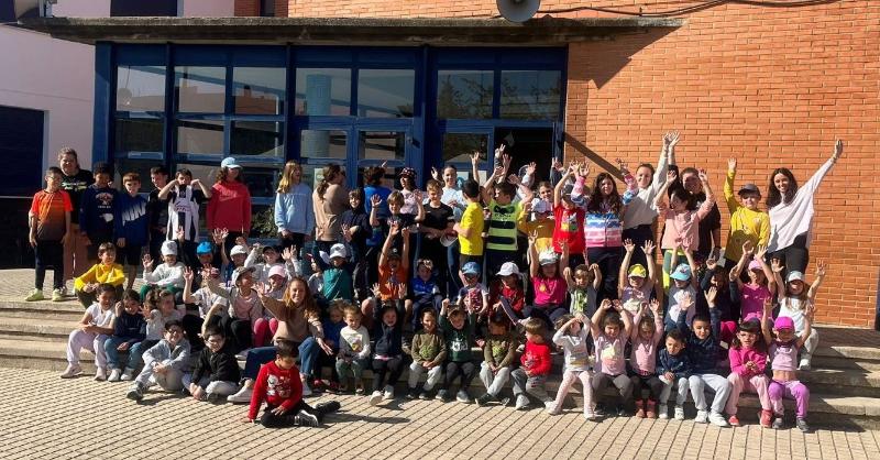 Alcalà-Alcossebre obri la inscripció per a l’Escola de Pasqua per a xiquets i xiquetes de 3 a 12 anys