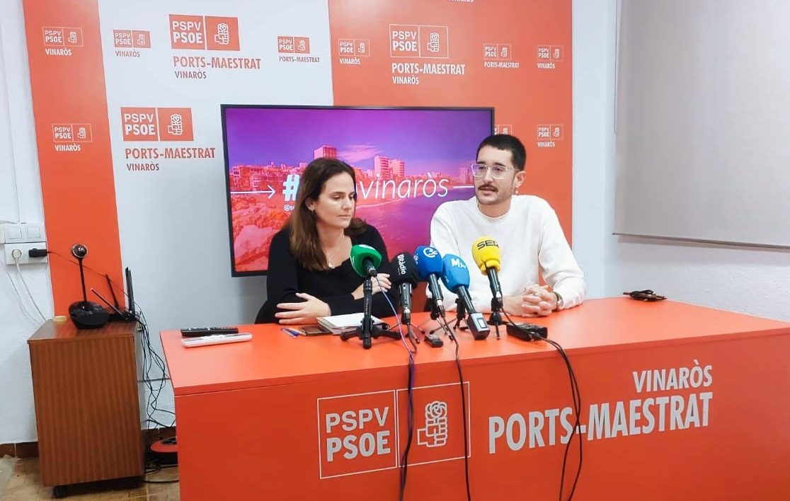 L'Ajuntament de Vinaròs perd una subvenció de 200.000 euros per a polígons industrials
