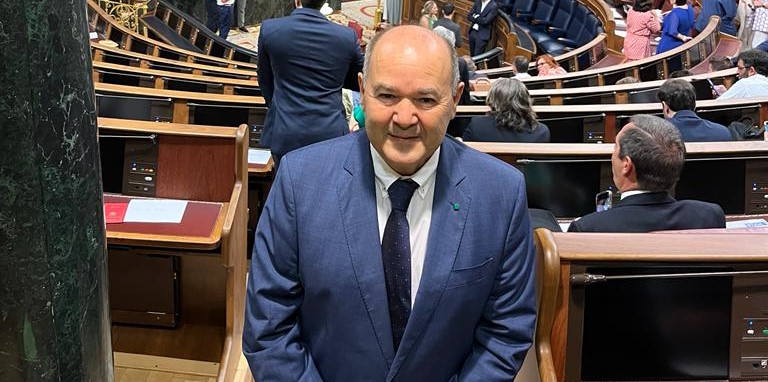 Melgarejo acusa el Govern d'abandonar al sector primari i frenar la reutilització d'aigües
