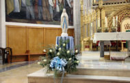 Celebració de la festivitat de la «Nostra Senyora de Lourdes» a Vinaròs