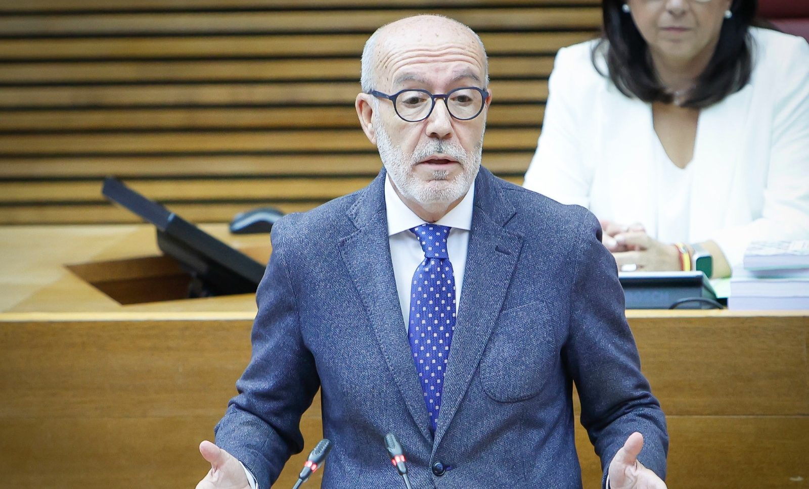 El PPCV exigeix a  Sánchez que reivindique la lliure circulació dels productes agroalimentaris espanyols