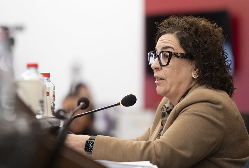 El PP proposa un acord en defensa de la dona «que arribe al món rural»
