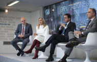 Marta Barrachina defensa l'agricultura com a motor econòmic i reclama blindar la seua excel·lència a Europa