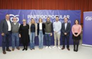 Barrachina defensa «una Espanya que no es plega a la humiliació de Sánchez als ciutadans amb l'amnistia»