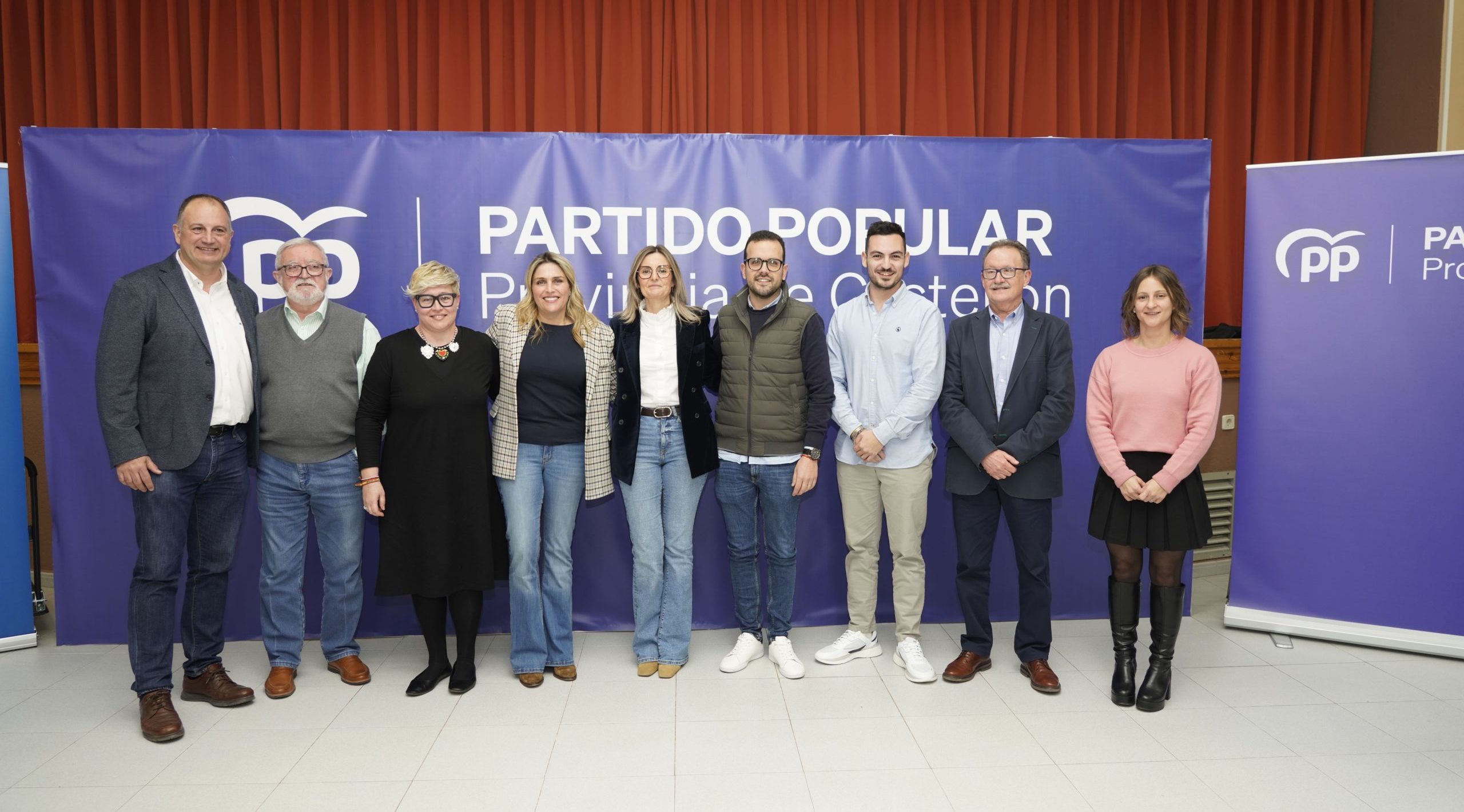 Barrachina defensa «una Espanya que no es plega a la humiliació de Sánchez als ciutadans amb l'amnistia»