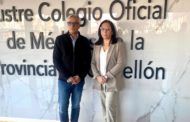 El degà de Ciències de la Salut de l'UJI afirma que l'exercici és «positiu» per als pacients oncològics