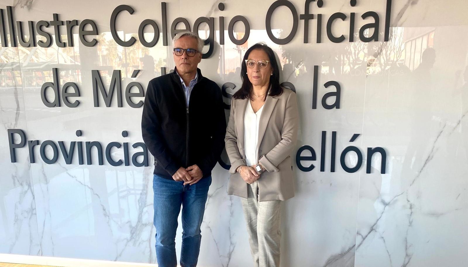 El degà de Ciències de la Salut de l'UJI afirma que l'exercici és «positiu» per als pacients oncològics