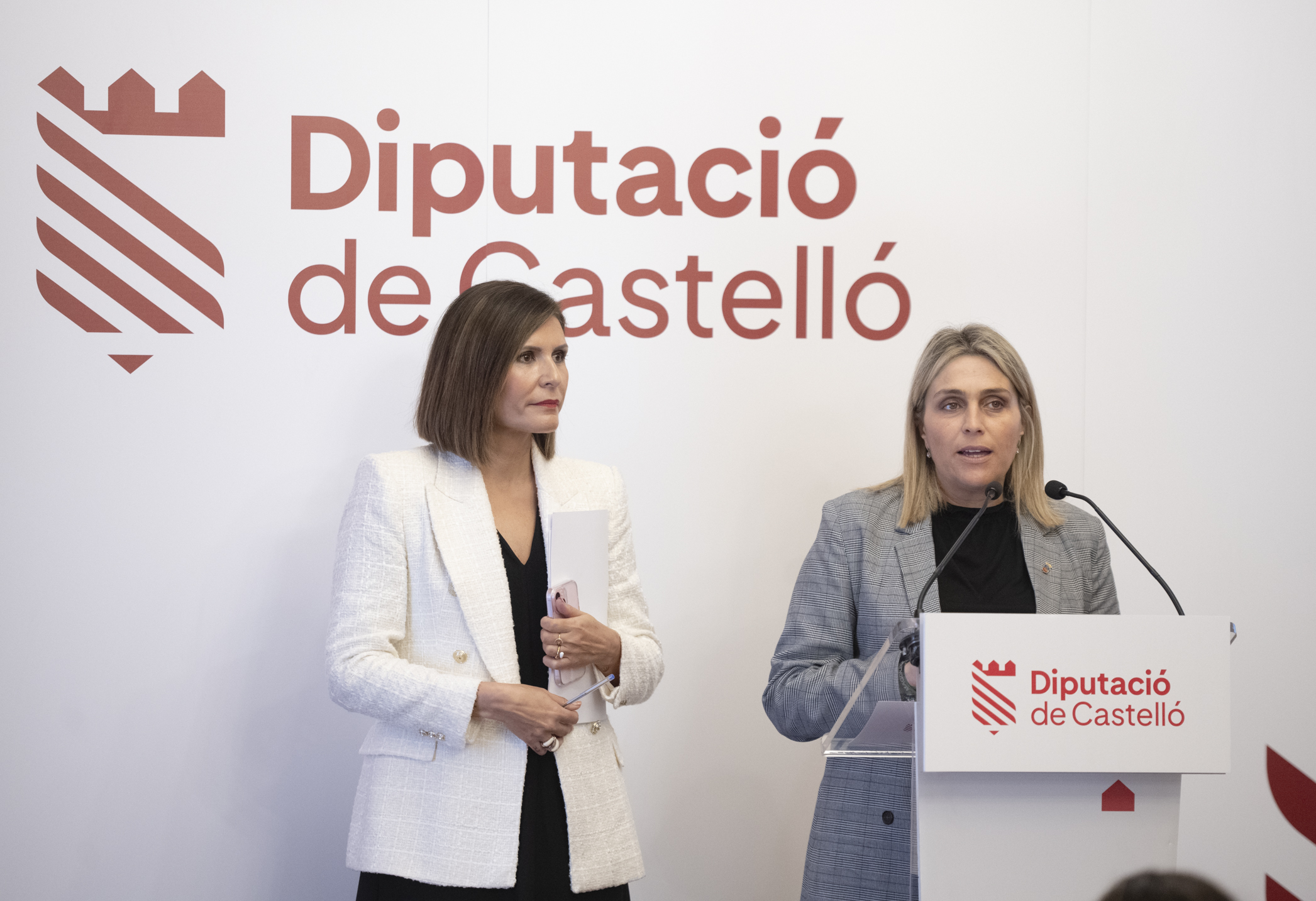 Barrachina incrementa la inversió fins als 1,3M perquè el Pla d'Ocupació genere més oportunitats