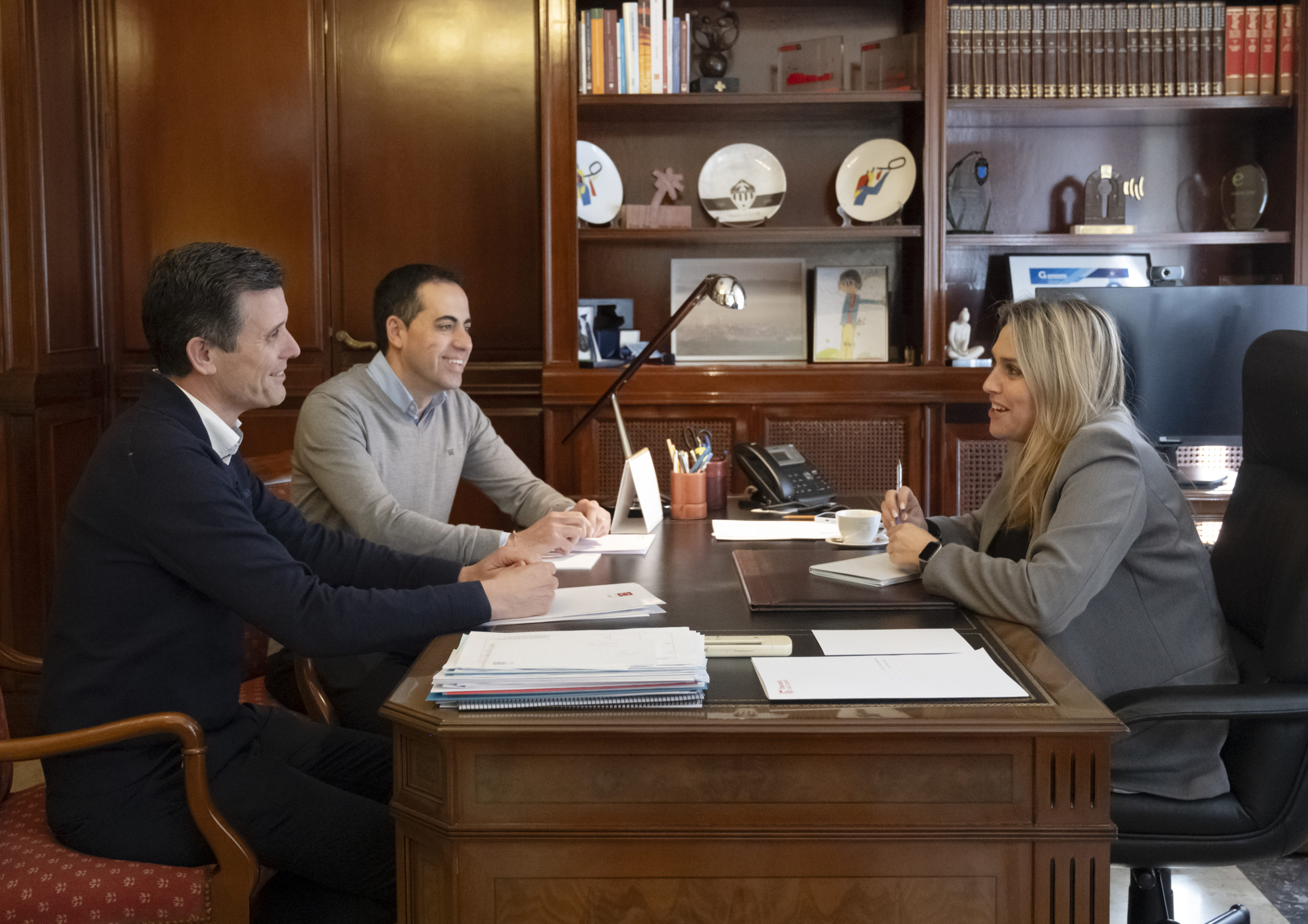 La Diputació promou el patrimoni arqueològic amb el Pla d'excavacions en 20 jaciments