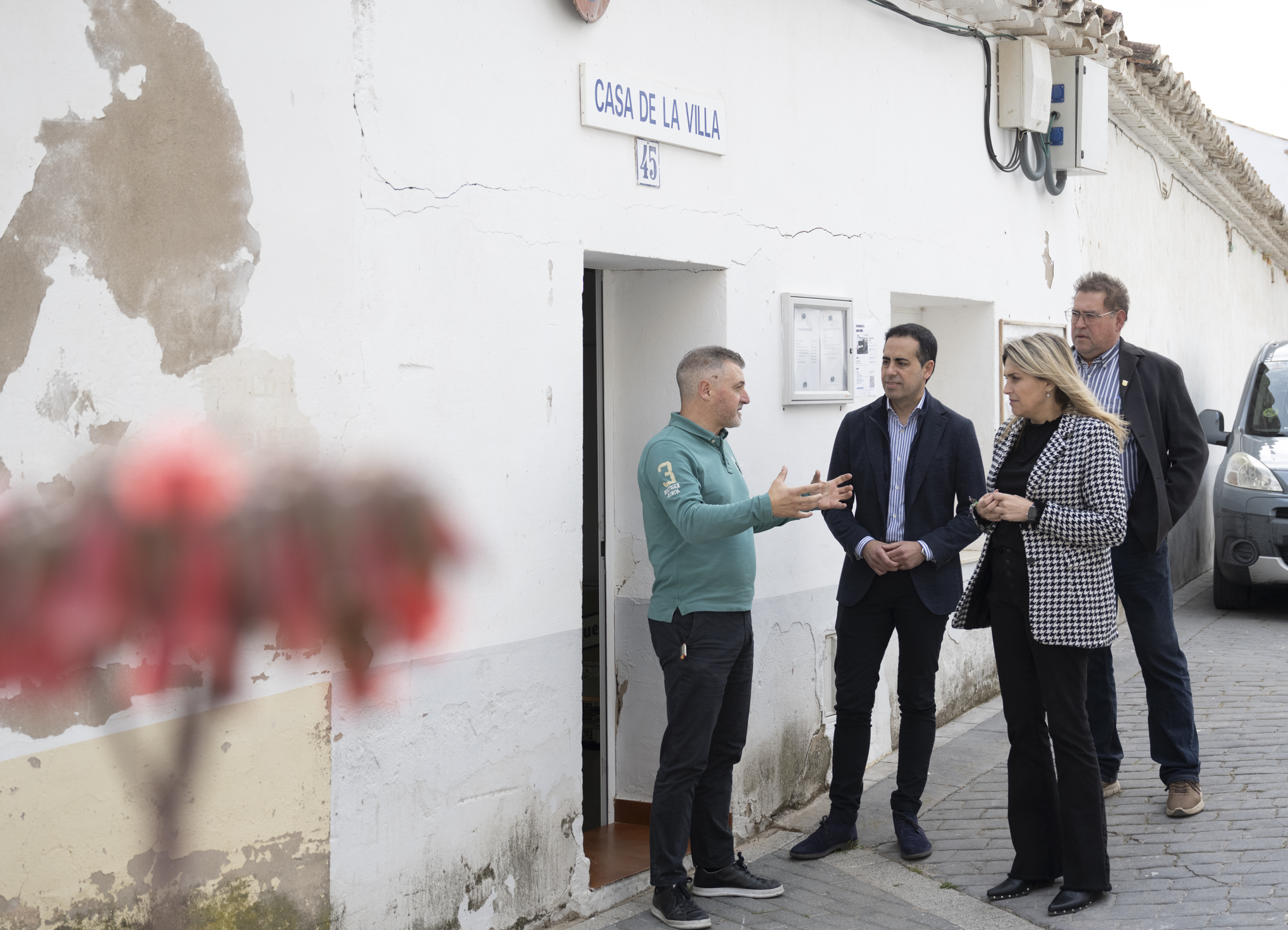 Marta Barrachina activa el Pla Diputació Impulsa amb el major consens dels ajuntaments
