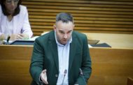 El PSPV denuncia que la llista d’espera al General «s’ha disparat un 40% i ja toca els 4 mesos de mitjana»