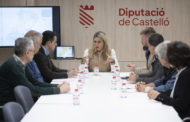 La Diputació incrementa un 25% el pressupost per a emergències hídriques