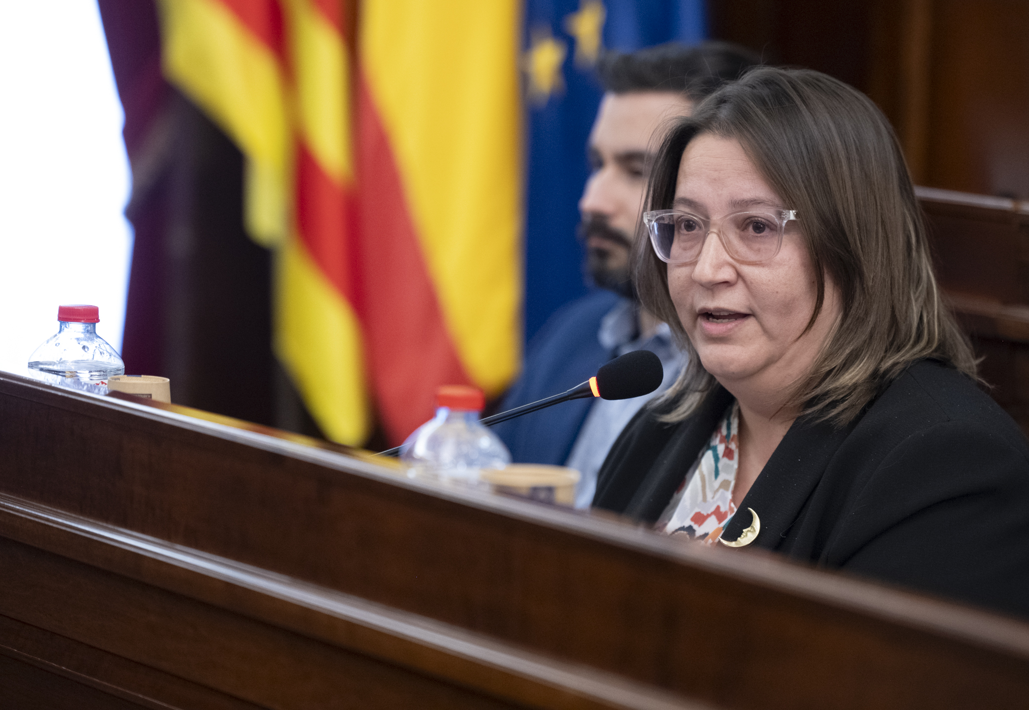 El PSPV denuncia l'augment de la llista d'espera en dependència en 450 persones des de juliol