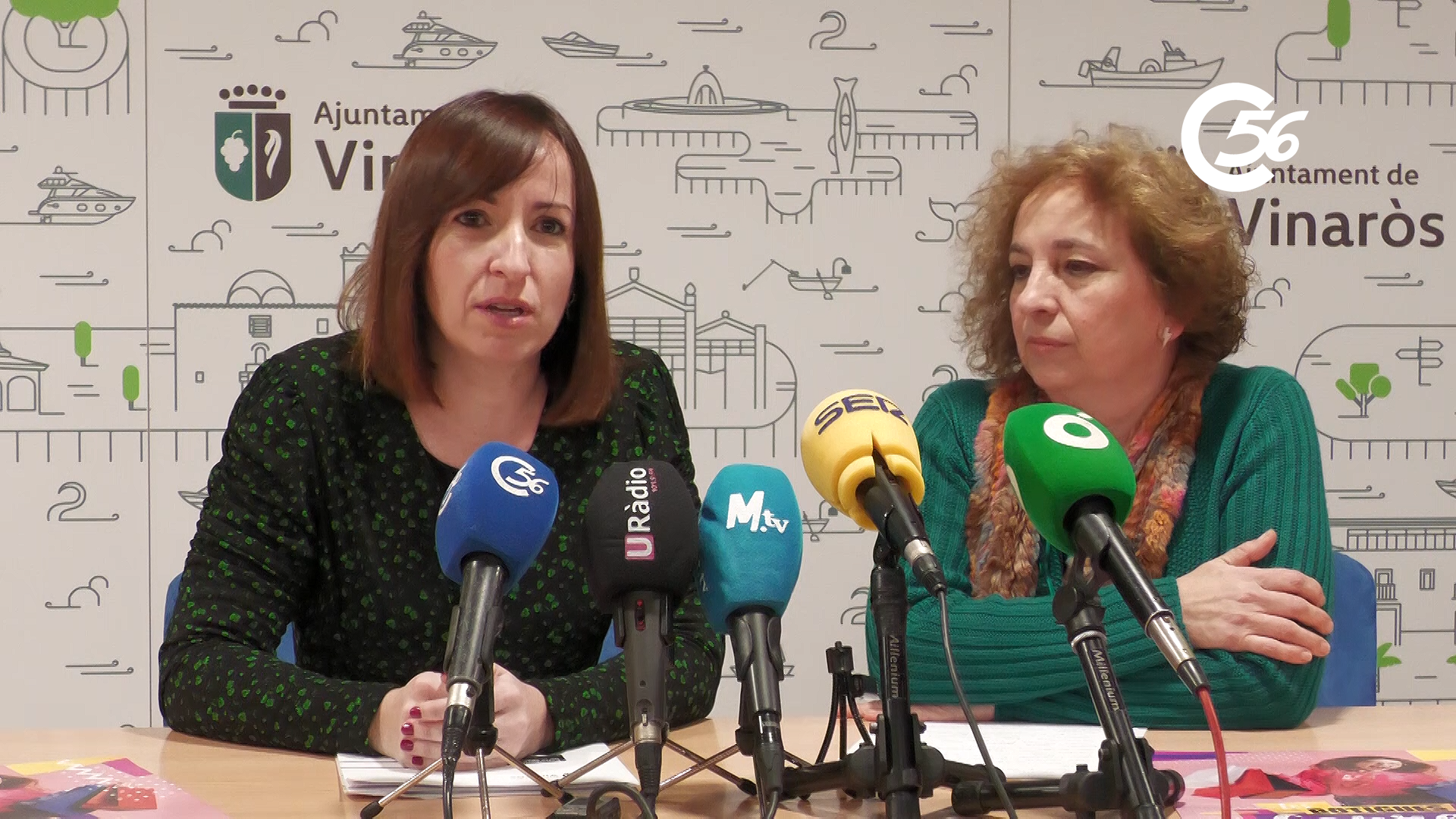 video