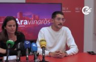 ➤ VÍDEO. RODA DE PREMSA DEL PSPV-PSOE DE VINARÒS 20-02-2024