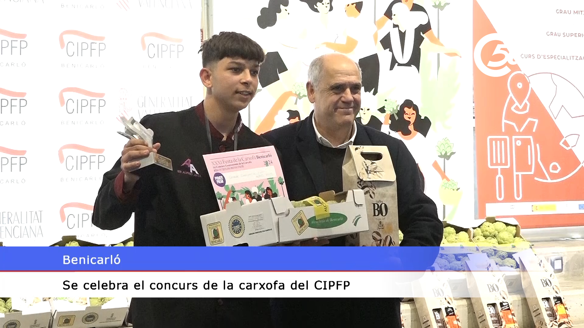 video