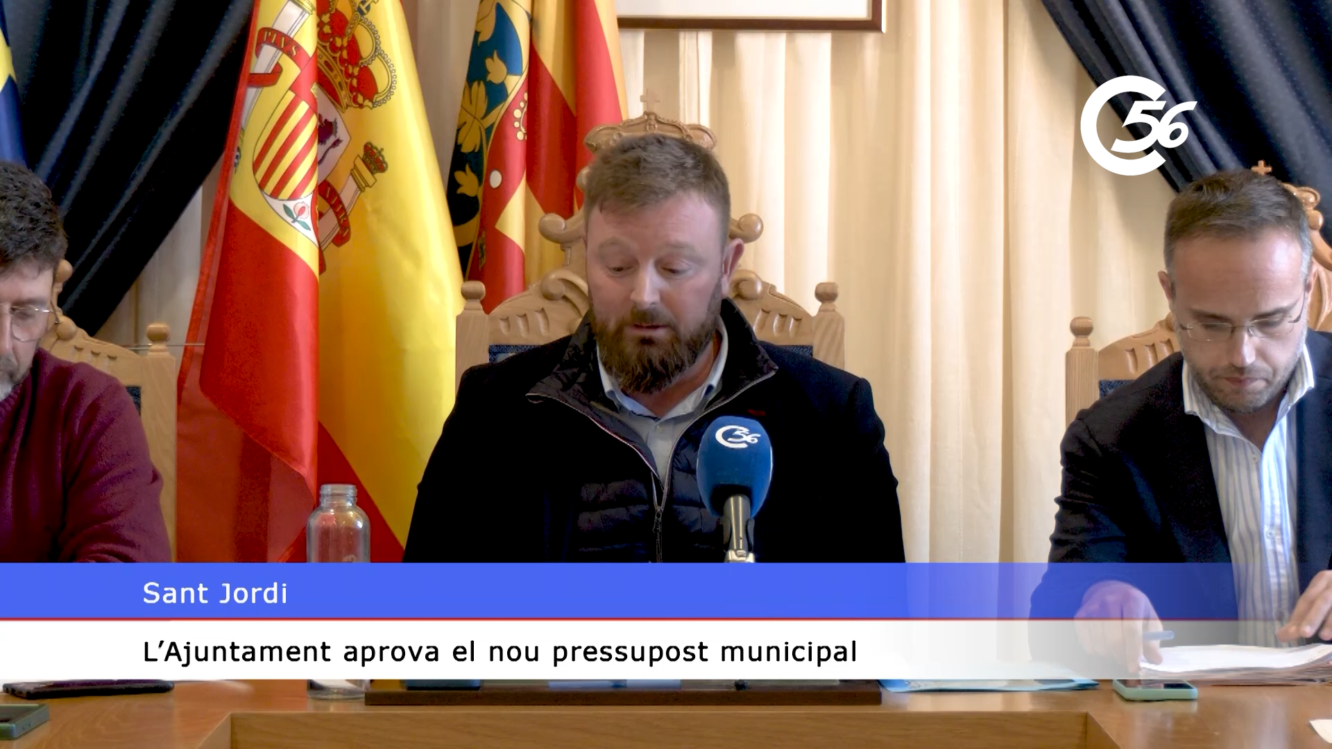 video