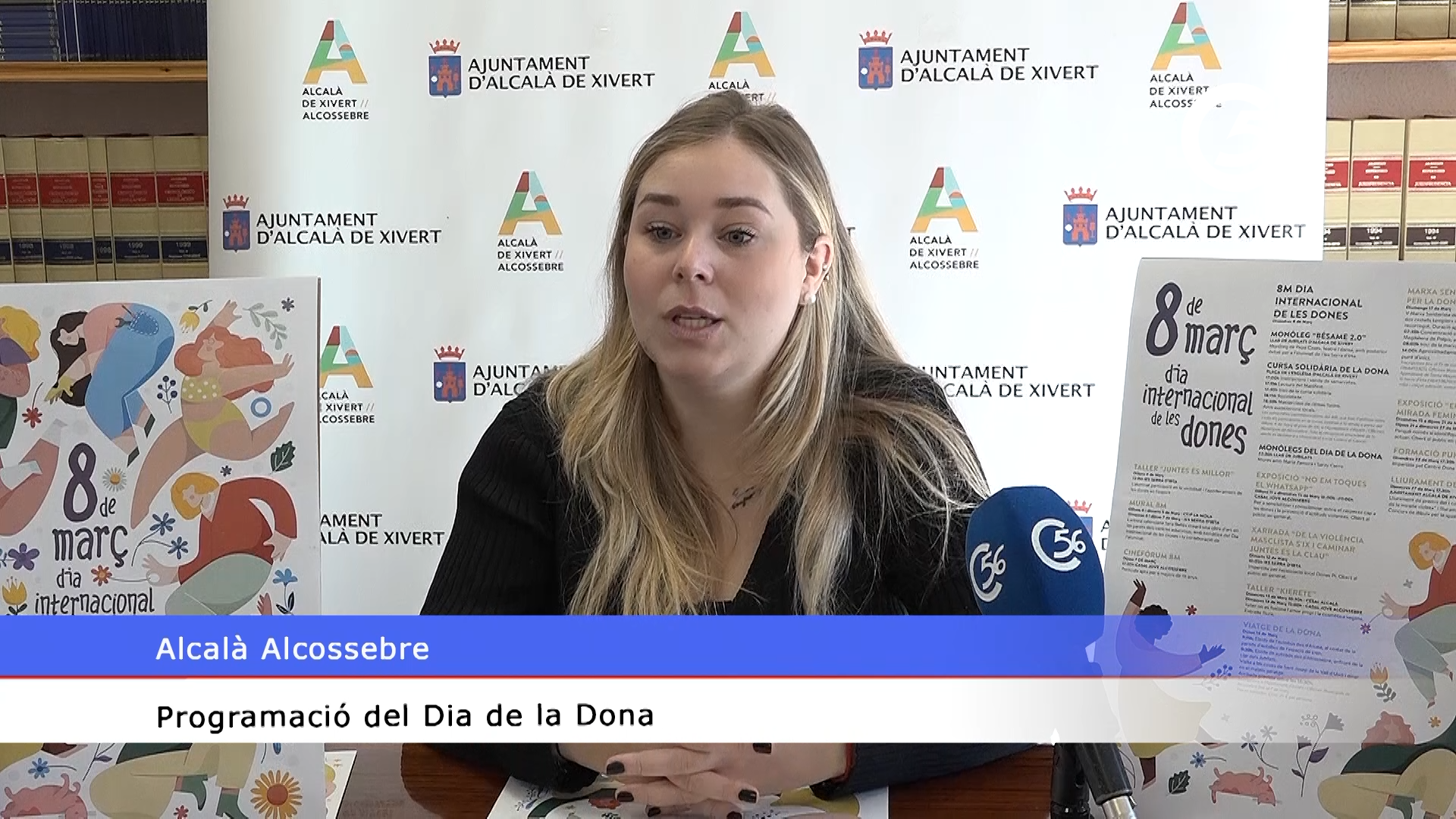 video