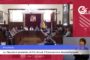 Marta Barrachina reconeix amb el «Premi Pioners» el treball dels qui van iniciar l'enlairament de la ceràmica