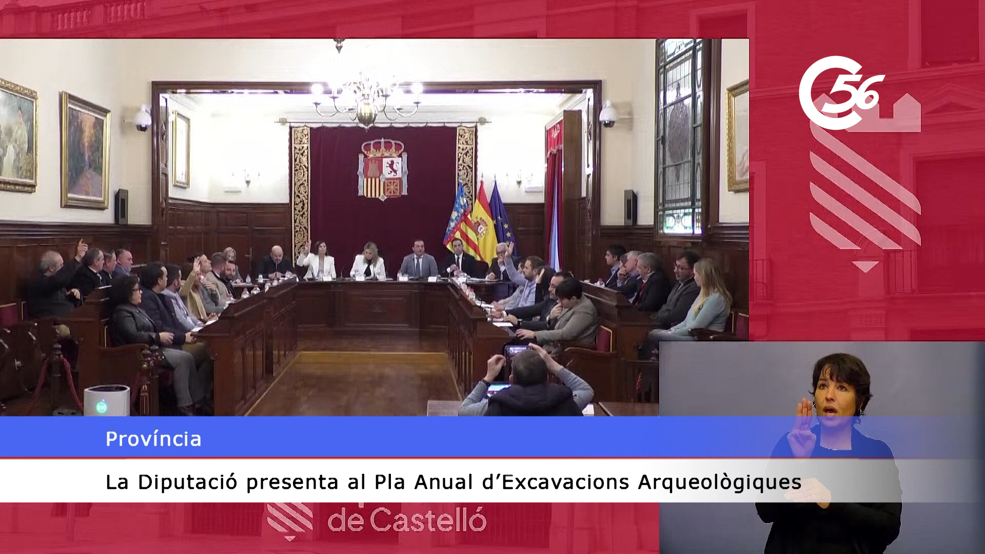 video