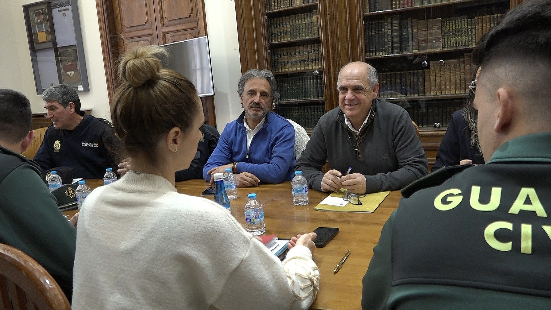 video