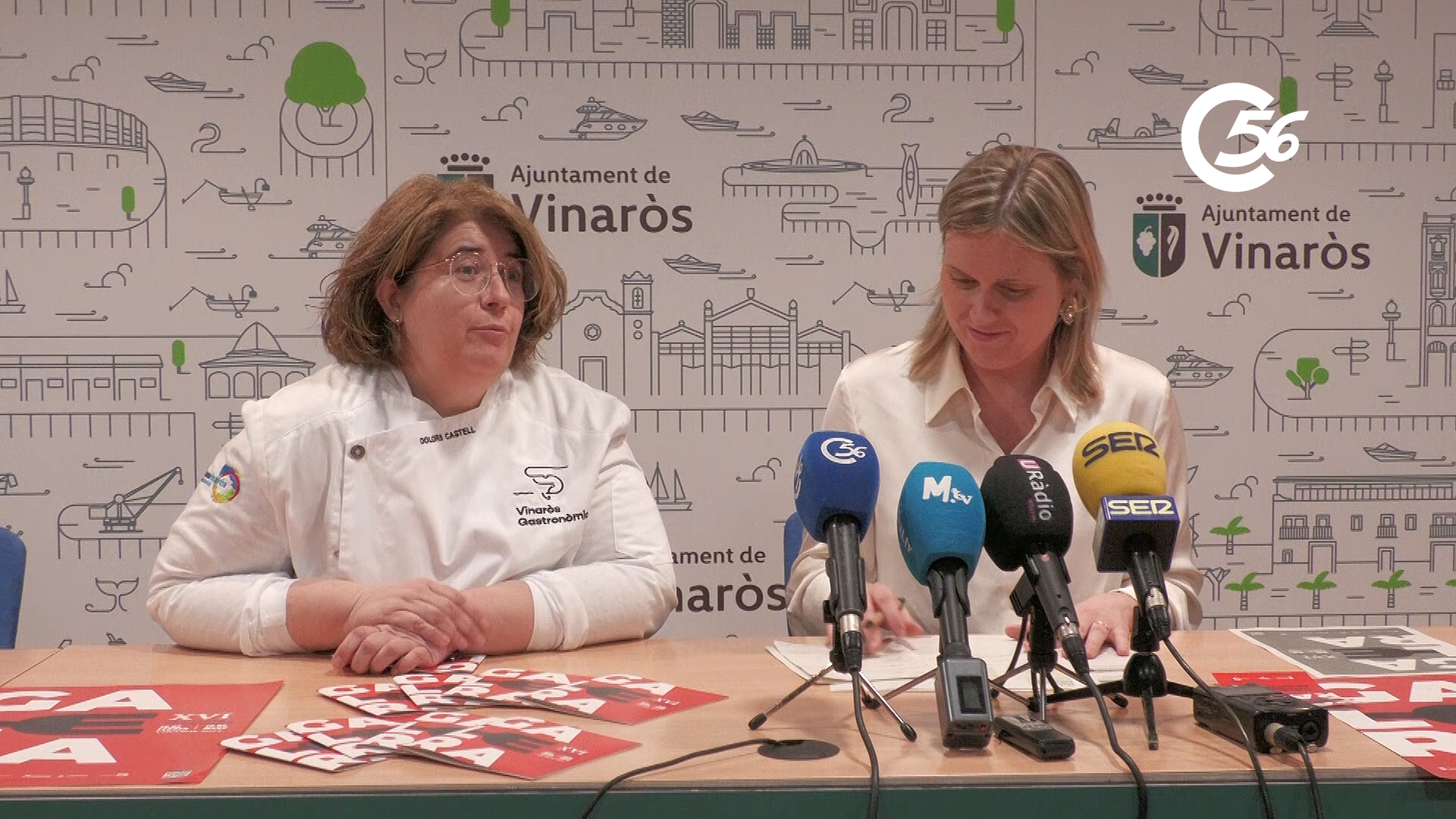 video