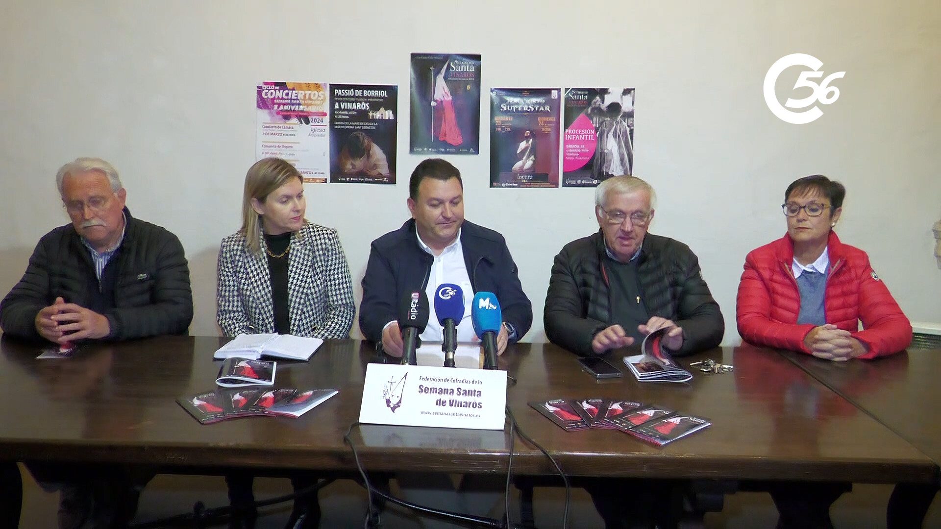 video