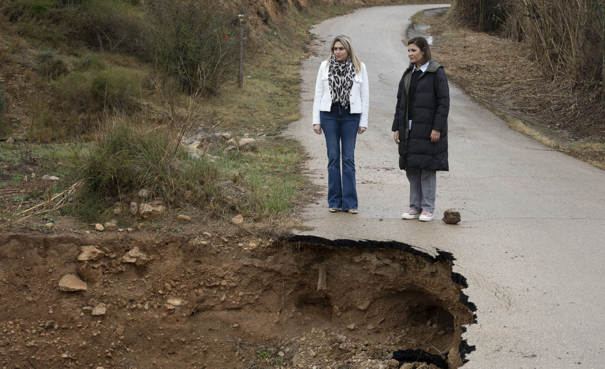 Barrachina posa en valor el Pla Impulsa per a donar resposta a les necessitats reals de cada municipi