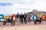 Peníscola acollirà la XX edició dels BMW Motorrad Days a Espanya