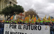 AVA-ASAJA sobre l'aprovació de la LNR: «Brussel·les seguix sense escoltar els agricultors»