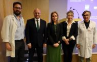 La CV consolida el seu model de donació d'òrgans en asistòlia controlada amb equips d'ECMO mòbil