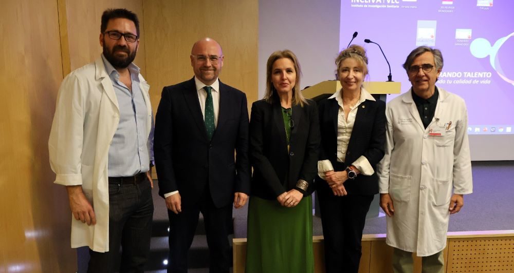 La CV consolida el seu model de donació d'òrgans en asistòlia controlada amb equips d'ECMO mòbil