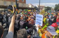 El sector agrari reclama a València «un canvi radical de les polítiques agràries»