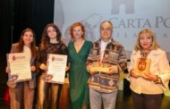 Vilafranca ret homenatge al primer alcalde democràtic i entrega diferents premis