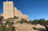 El Castell Polpis de Santa Magdalena ja compta amb un nou accés