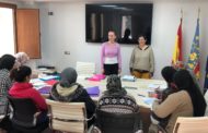 Nova edició de les classes de castellà per a persones estrangeres a Santa Magdalena