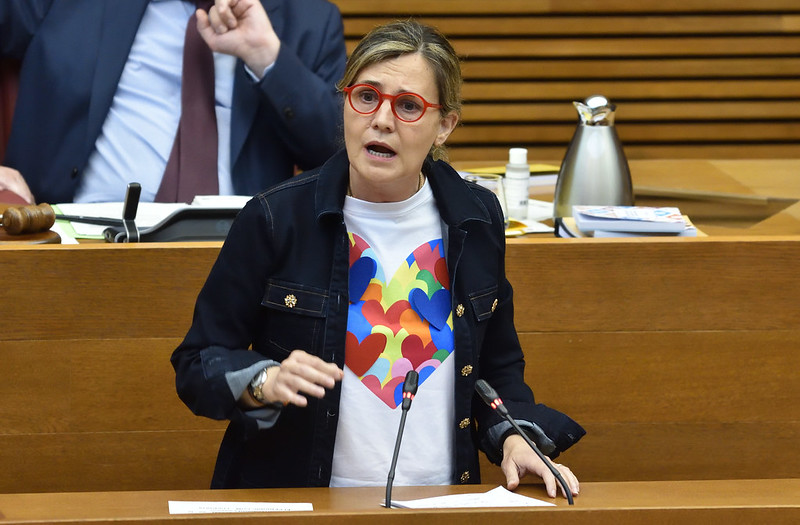 Bastidas: «Sánchez ha de protegir als més vulnerables i reduir el preu dels aliments bàsics»