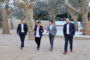 Barrachina defensa «una Espanya que no es plega a la humiliació de Sánchez als ciutadans amb l'amnistia»