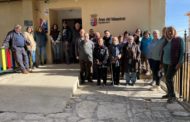 Ares guarda silenci per Rocío, última víctima de violència masclista